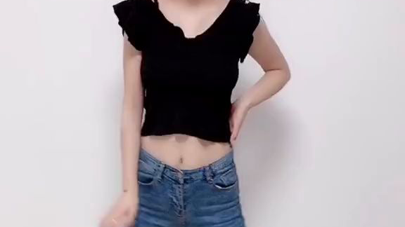 美女主播